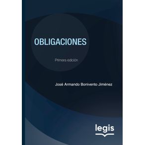 Obligaciones 1ed